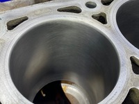 фото thumb №10, Блок двигателя opel antara chevrolet 3.2 v6 10hmc 12566745