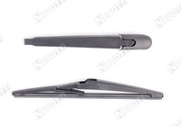 фото thumb №1, Важіль двірники задня з щітка kia soul 2009-