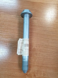 фото thumb №1, Болт рессора volvo