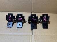 фото thumb №1, Hyundai i30 ii кронштейн isofix замок детское кресло