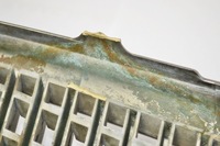 фото thumb №10, Mazda xedos 9 решётка радиатора решётка радиатора радиатора хром перед