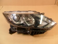 Фара перед передняя nissan qashqai 2 j11 led Цена, фото thumb