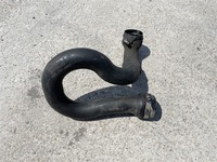 фото thumb №3, Waż труба turbo інтеркулер euro 5 2.0 dci renault trafic ii 2 10-13 rok