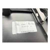 фото thumb №7, Audi a1 8x 3-d защита обивка защита крышки багажника 8x3867979