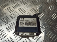 Купить Модуль света блок управления mazda оригинальный номер e22767890a, фото thumb