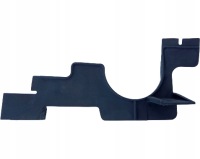 фото thumb №1, Повітропровід повітря захист ліва infiniti q70 m30d