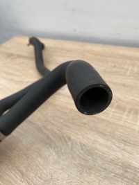 Трубы шланги провода радиатора воды ford transit custom 2.2 tdci - bk218286bd Оригинал, фото thumb