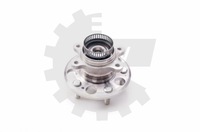 фото thumb №12, Ступица колеса с подшипник 29skv071 / vkba6905