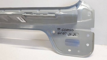 фото thumb №2, Genesis gv60 2021-2024 pas задній зад 69100-cu000