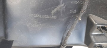 фото thumb №6, Бардачок пасажира peugeot 3008 ii 5008 ii
