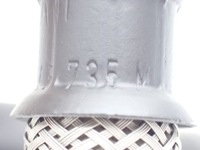 фото thumb №13, 057145735m труба масляна турбіни audi a8 d3 4.2tdi