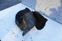 фото thumb №1, Подкрылок правый перед skoda octavia 2 ii fl