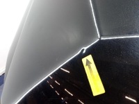 фото thumb №10, Mercedes a-klasa w169 3d капот перед передня 191