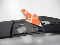 фото thumb №11, Молдинг дверь водителя renault laguna ii 7701060403