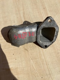 фото thumb №8, Nissan patrol gu4 05r y61 3.0 патрубок wody