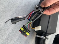 Частини do webasto середина volkswagen multivan t6 10r-0517022 Недорого, фото thumb