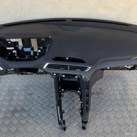 фото thumb №8, Панель приладів комплектна подушка безпеки консоль ремені панель приладів peugeot 3008 ii gt-line nić