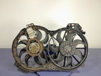 фото thumb №5, Audi a6 c6 3.0 tdi 225 km вентилятори вентилятори радіатор 4f0959455c