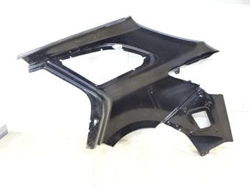 фото thumb №9, Крыло задний зад правый kia ceed ii универсал 12-18