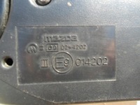 фото thumb №8, Mazda 2 электрический зеркало левая 3m7117e715ac