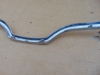 фото thumb №9, Молдинг хром решітка skoda rapid 5ja853607