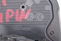 фото thumb №3, Замок дверь зад левый toyota highlander ii 2 4 контакты