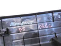 фото thumb №3, Молдинг накладка порог правый задняя mazda 5 i lift