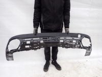 Купить Bmw x6 f16 m-pakiet спойлер бампера задняя задний pdc, фото thumb