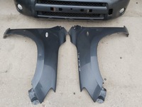 фото thumb №6, Toyota rav4 iii kompletny перед бампер капот pas