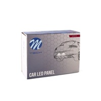 фото thumb №4, 2szt фонари 18 led гомологация a3 a4 a5 a6 a8