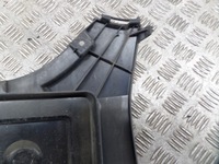 фото thumb №7, Bmw 6 f12 f13 напрямна бампера задня правий оригінальний номер 51127223166