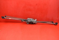 Механізм моторчик двірник перед eu 1397220623 opel astra 4 iv j 09-12 Ціна, фото thumb