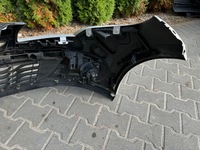 фото thumb №6, Бампер перед передній renault megane iii