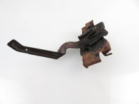 фото thumb №4, Замок капот mazda 3