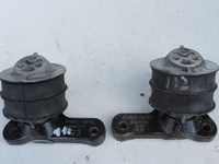 фото thumb №2, Кронштейн кронштейн подушки безпеки 2112223 2112222 подушка двигуна 1778532 scania r g