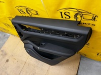 фото thumb №6, Обшивка двері bose правий porsche cayenne coupe 9y3 hybrid