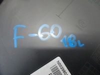 фото thumb №12, Оббивка оббивка двері mini f60 countryman 18r