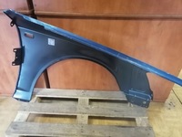 фото thumb №9, Крыло левый перед audi a6 c6 lz5b przedlift