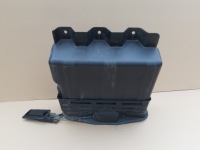 фото thumb №4, Iveco stralis бардачок кабины петли ручка