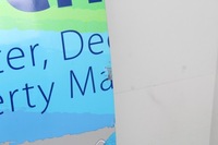 фото thumb №7, Дверь левый bok боковой vw caddy 03-10r la7w