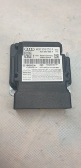 фото thumb №14, S7 4g a7 модуль датчик подушка безпеки 4g0959655a a6 c7 s6