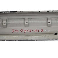 фото thumb №9, Mini r56 r57 s молдинг поріг ліва поріг astro black