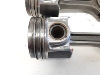 фото thumb №6, Поршень з шатун ymf6 transit 2.0 gk2q-6205ba