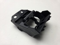 фото thumb №6, Audi a6 c6 коробка запобіжників кріплення корпус 4f1937503a