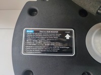 фото thumb №11, Зчитувач навігації alpine підсилювач блок керування сабвуфер блок керування mazda 6 i