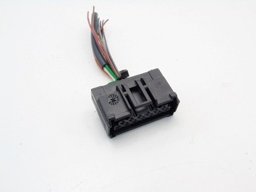 фото thumb №1, Штекер разъём meriva a corsa c d astra g h zafira