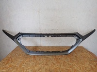 фото thumb №1, Рамка решётка решётка радиатора hyundai ioniq ae рестайлинг 2019- 86586-g7500