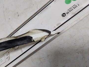 фото thumb №8, Bmw планка пороговая 737031406 европа