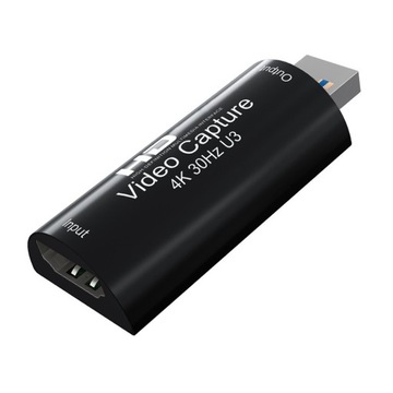 MS2130 4K HDMI-kompatybilny z USB 3.0 Audio wideo