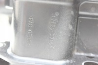 Toyota prius iii 09-15 колектор впускний  17120-37050 Зі Шроту, фото thumb